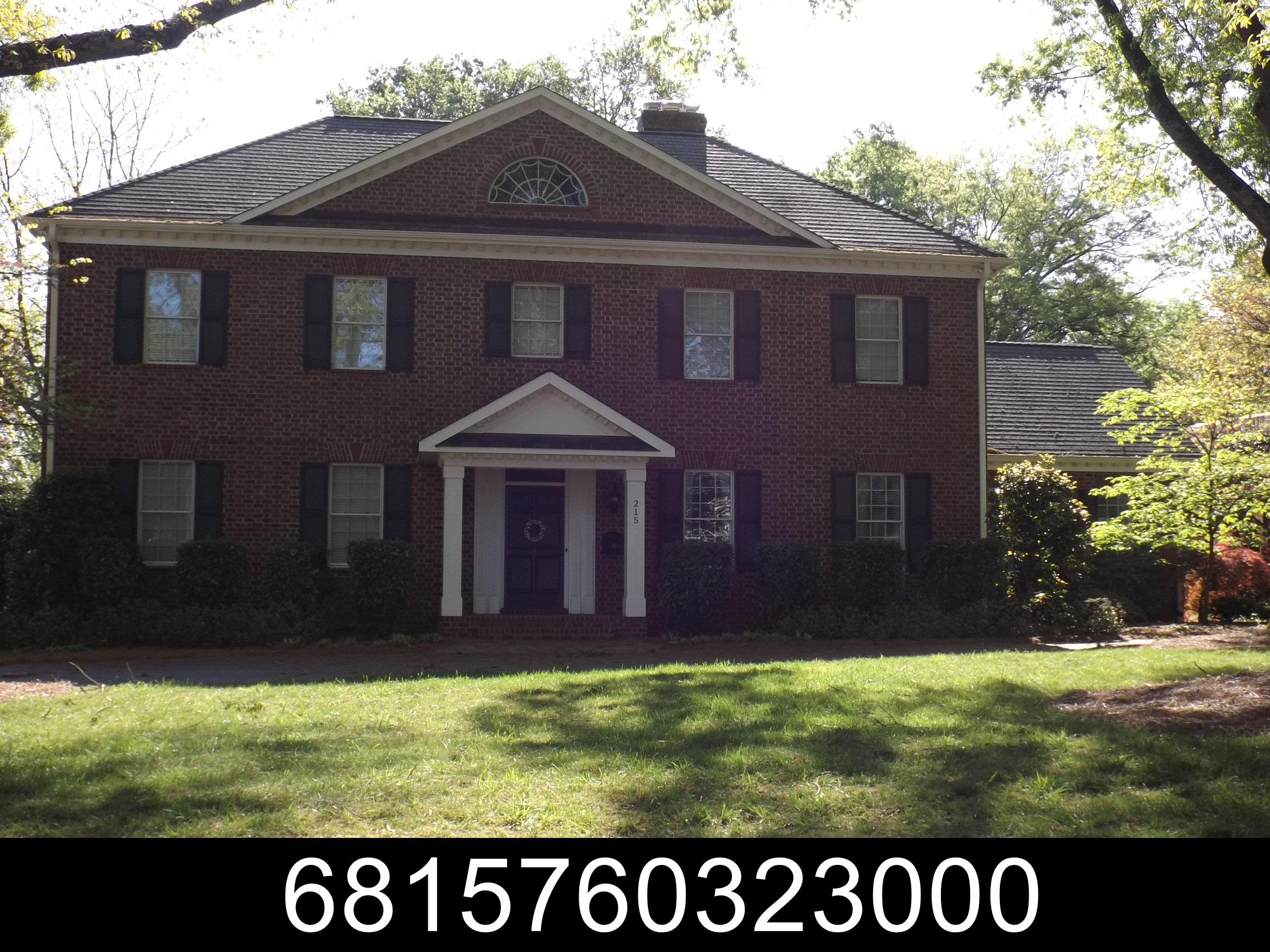 Photos Forsyth County Real Property Data