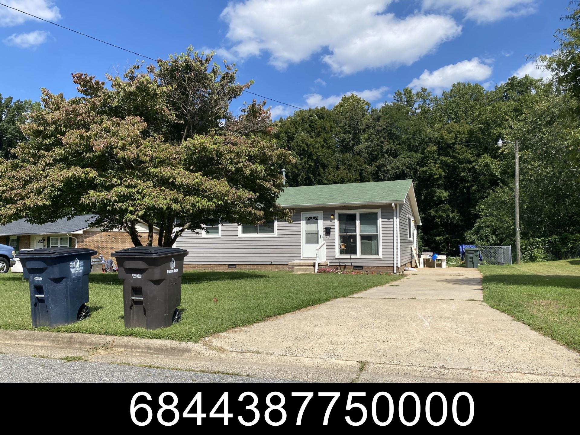 Photos Forsyth County Real Property Data