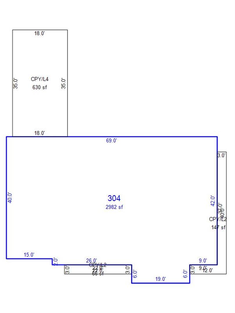 Building Sketch