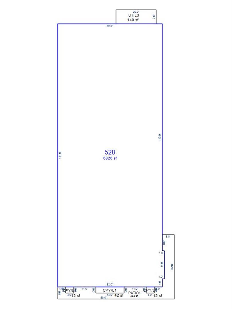 Building Sketch