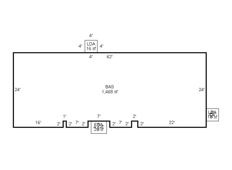 Building Sketch