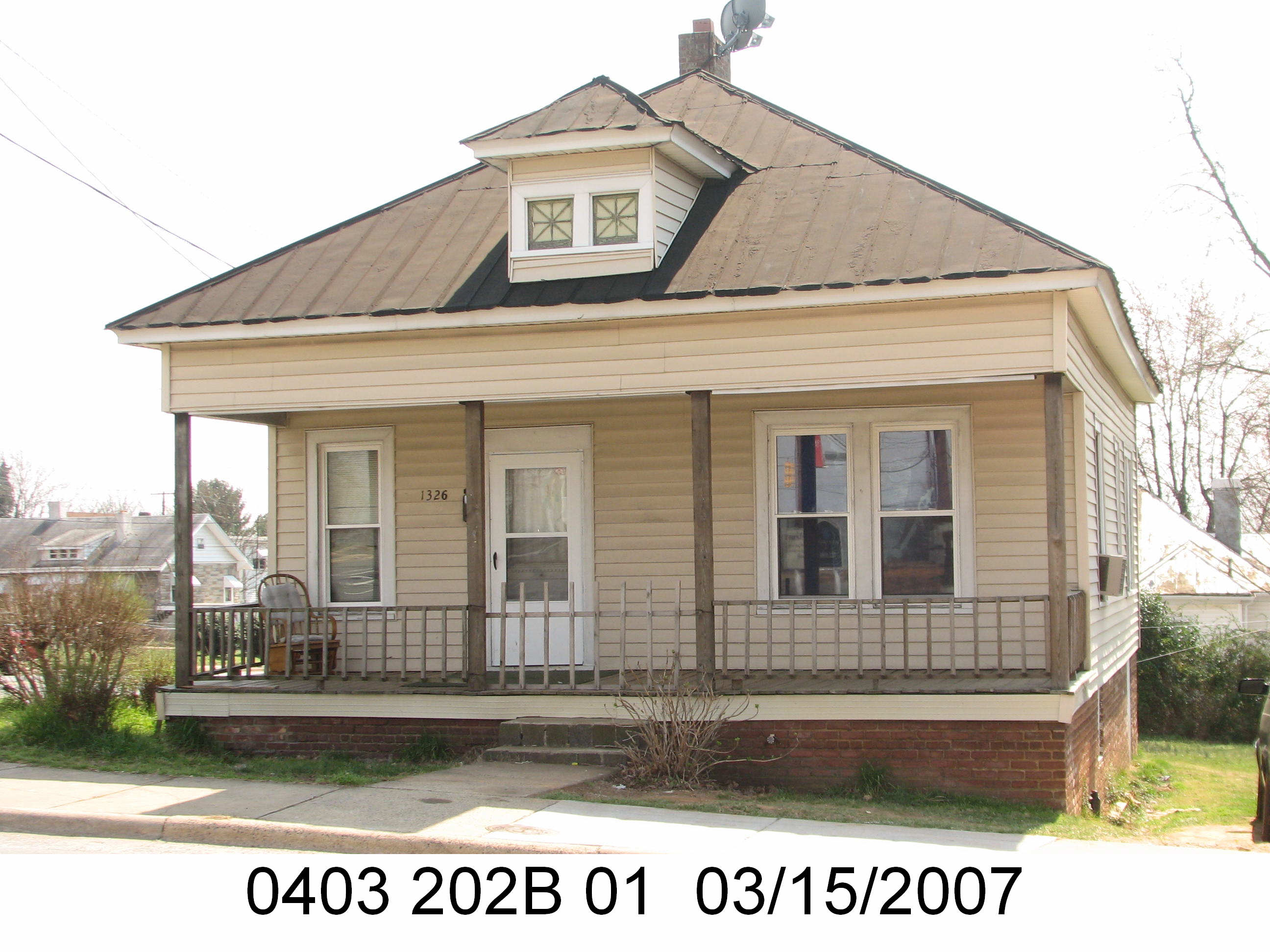 Photos Forsyth County Real Property Data