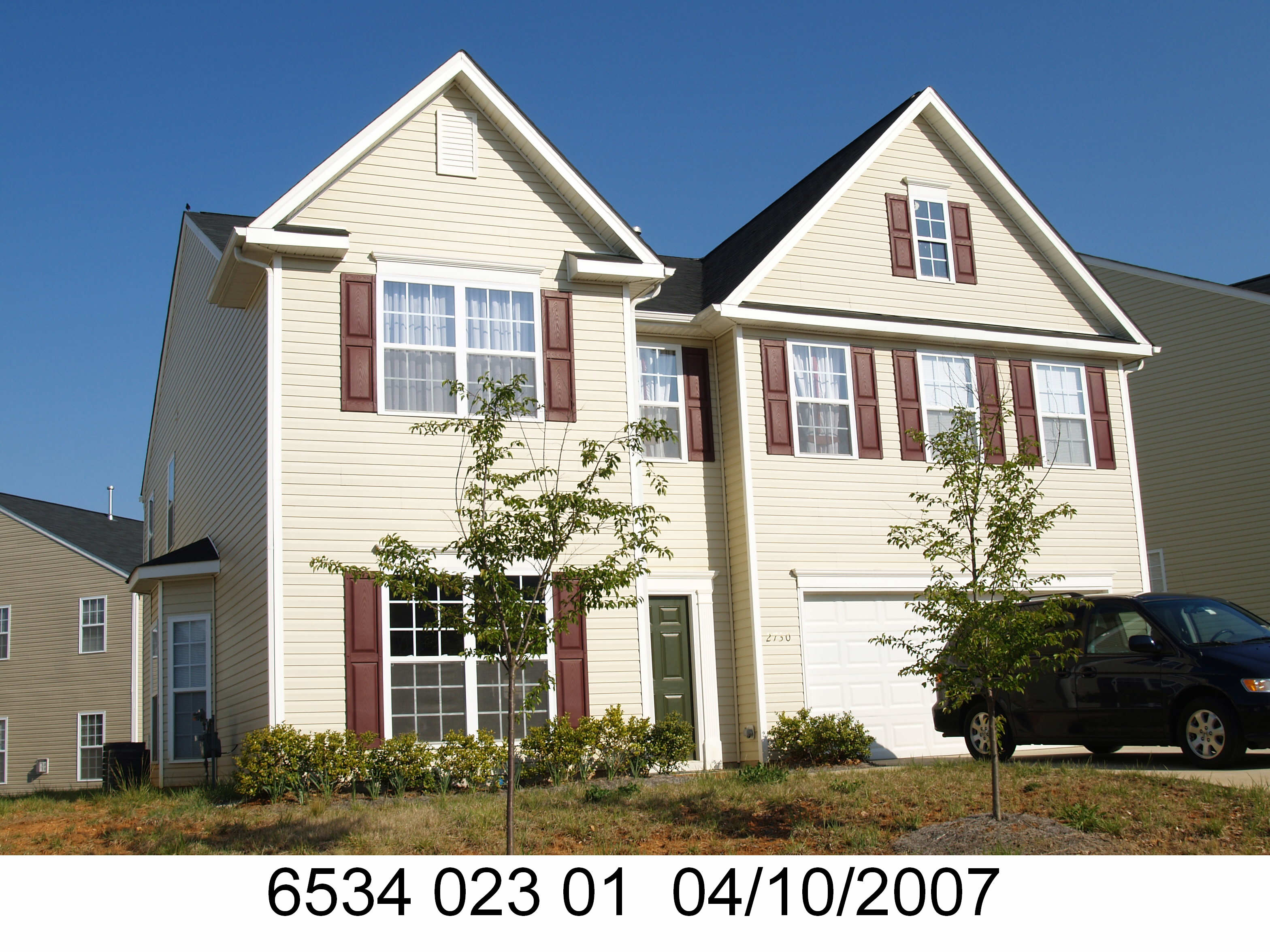 Photos Forsyth County Real Property Data