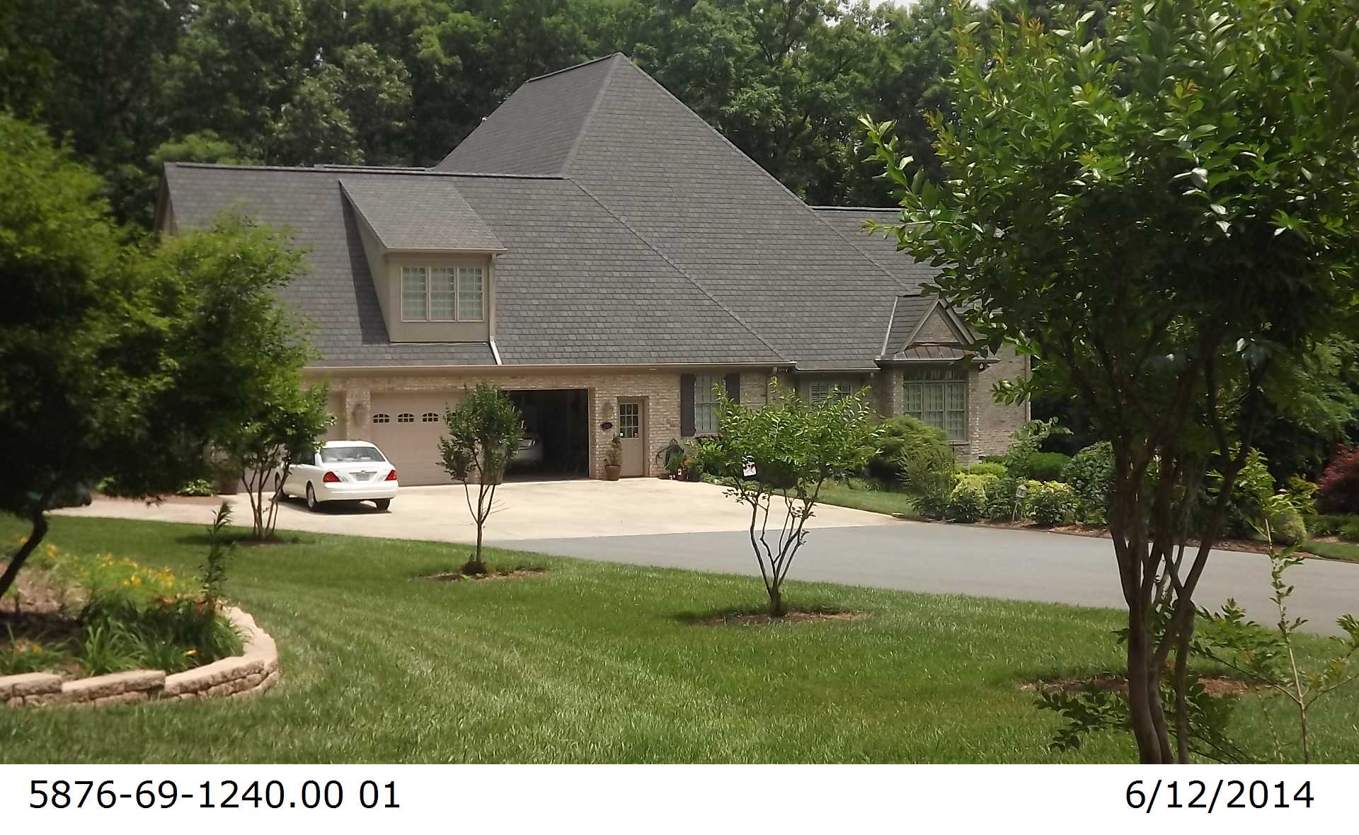 Photos Forsyth County Real Property Data