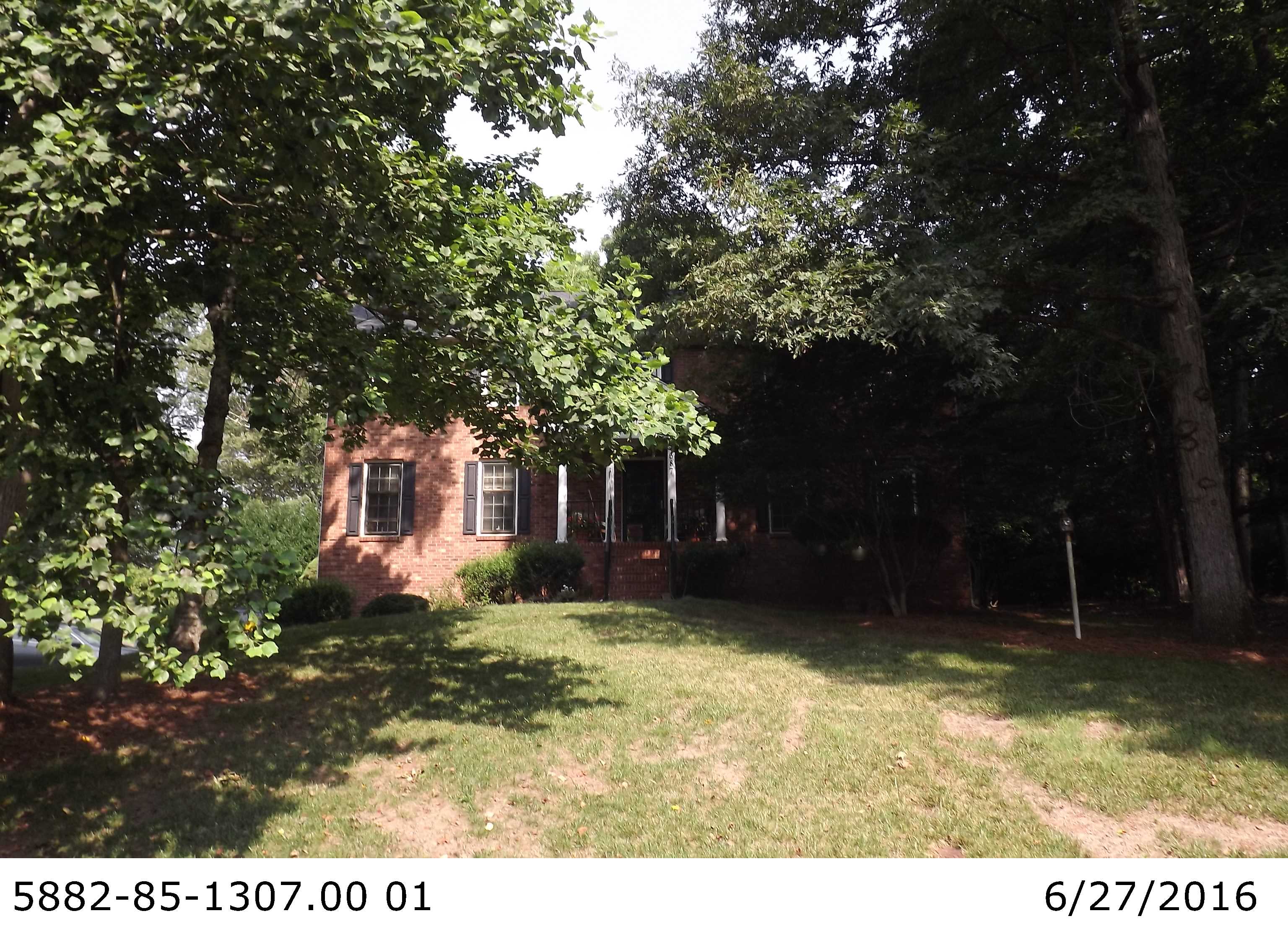 Photos Forsyth County Real Property Data