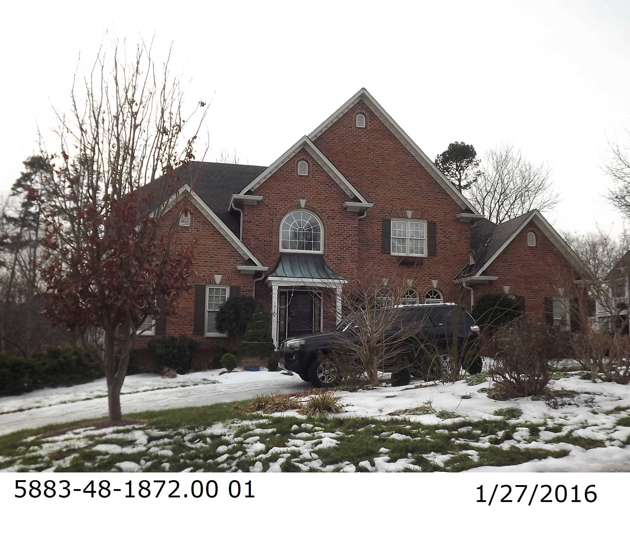 Photos Forsyth County Real Property Data