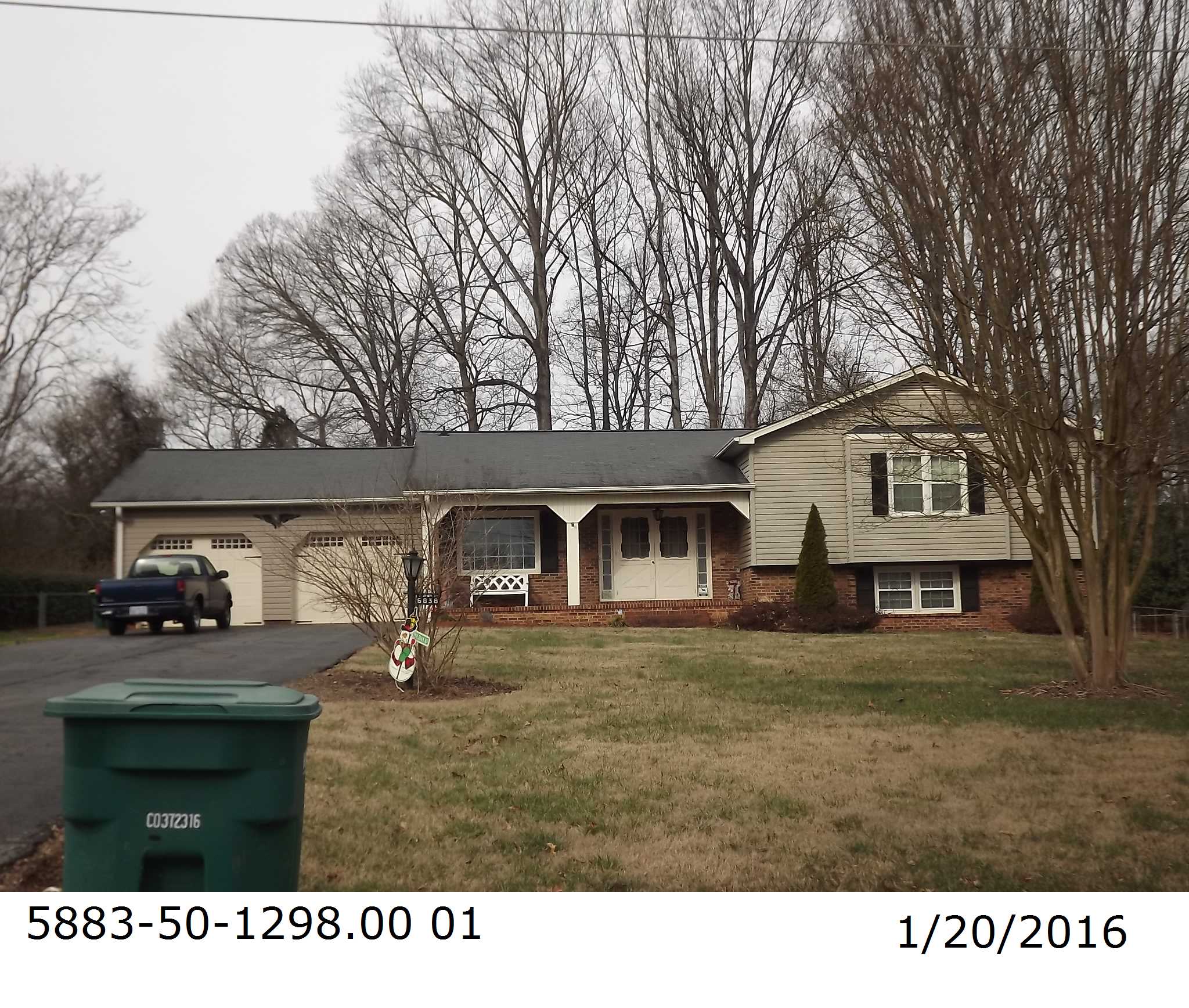 Photos Forsyth County Real Property Data