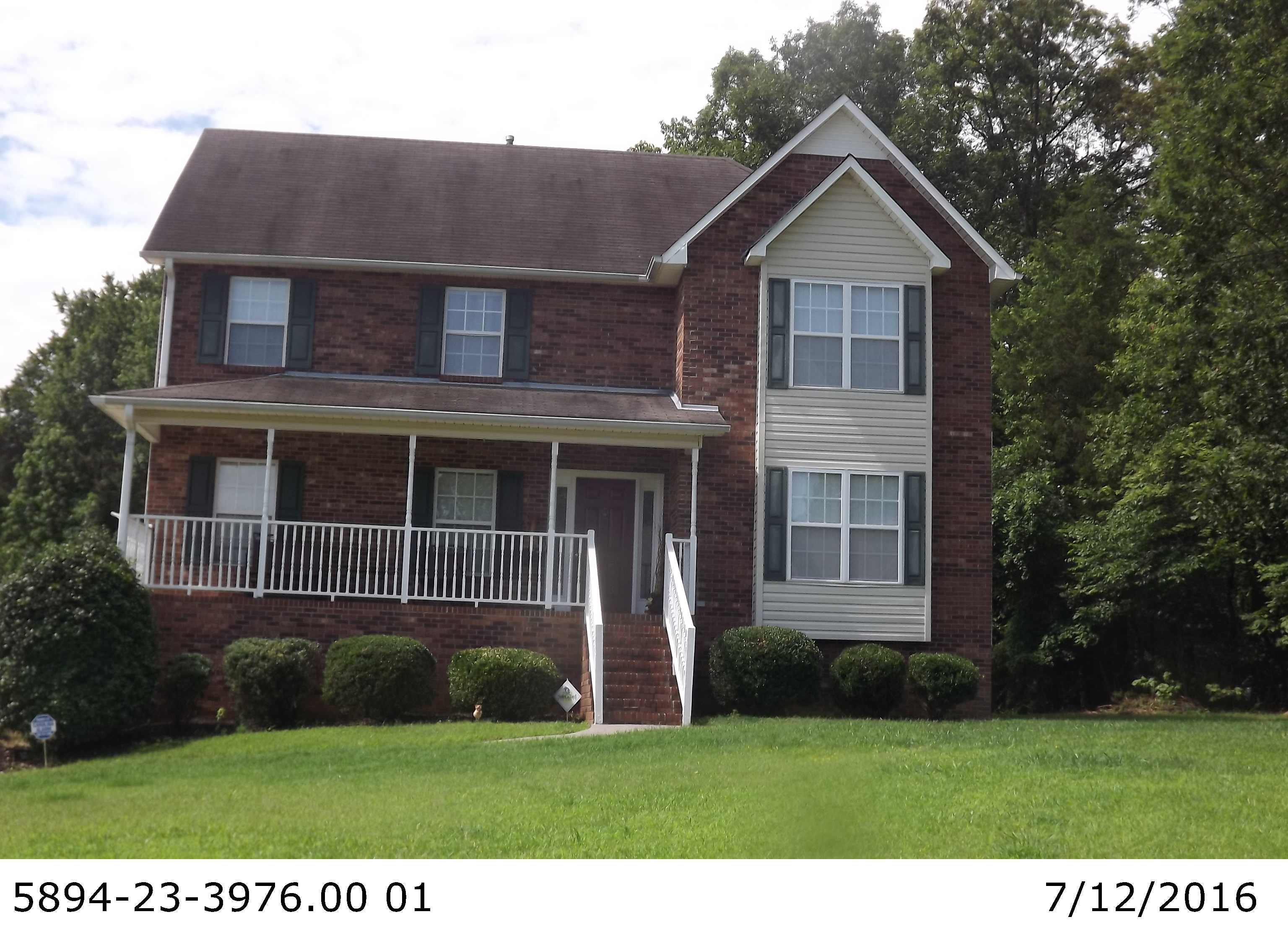 Photos Forsyth County Real Property Data