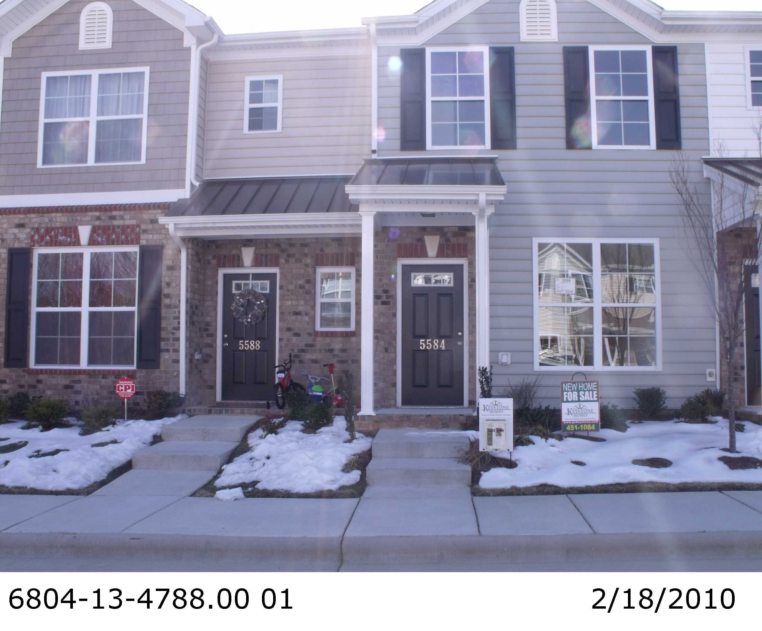 Photos Forsyth County Real Property Data