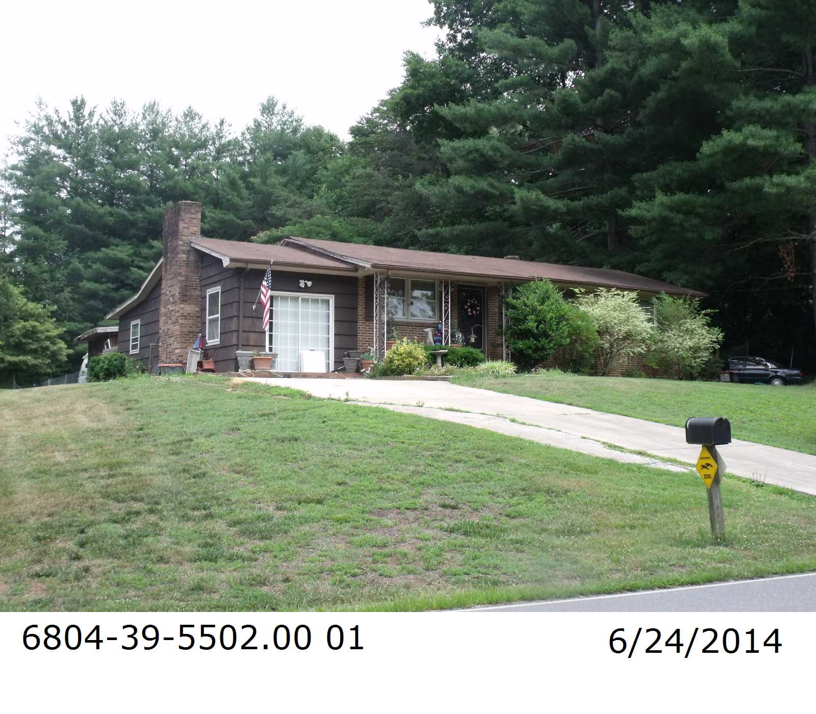 Photos Forsyth County Real Property Data