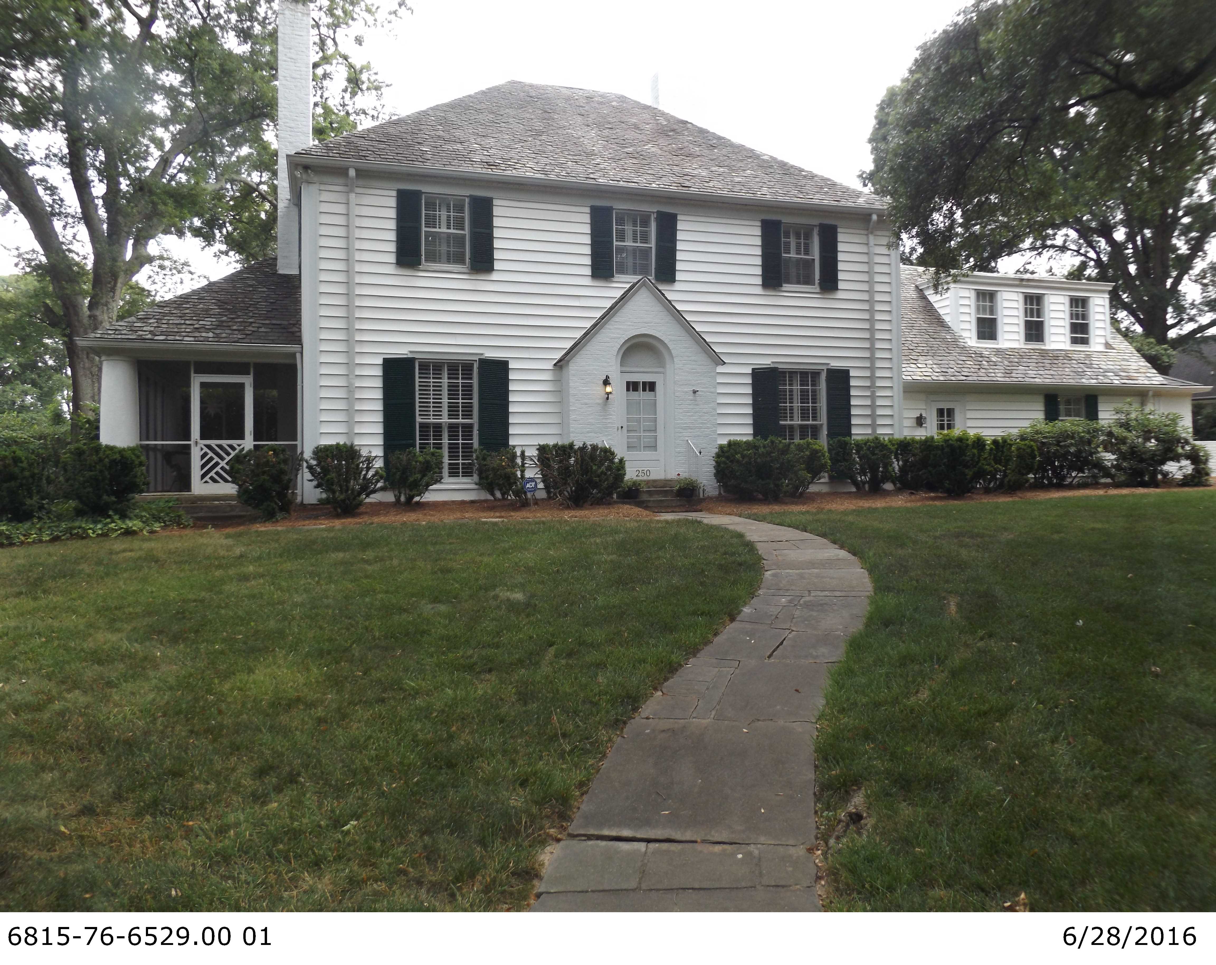 Photos Forsyth County Real Property Data