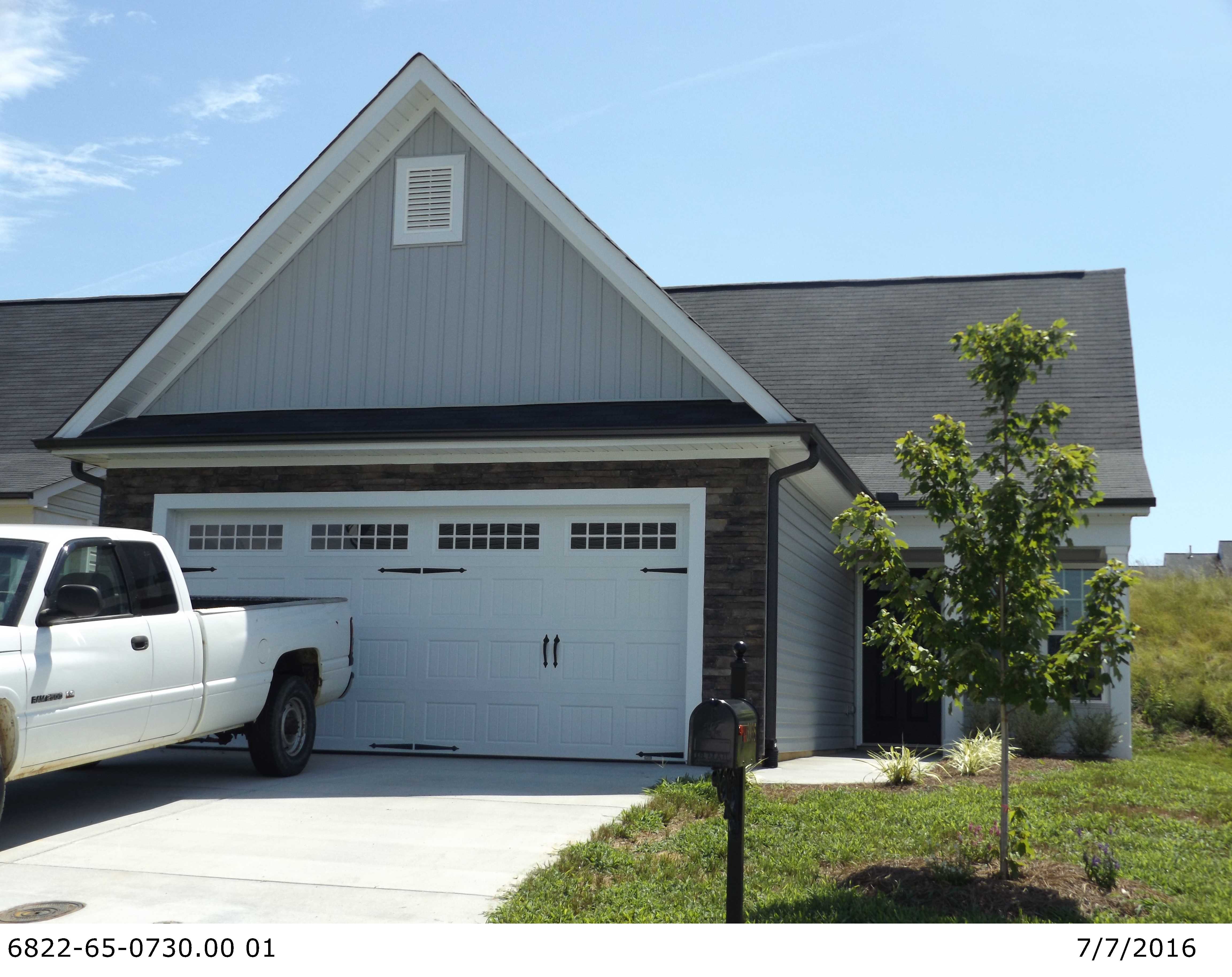 Building Summary Forsyth County Real Property Data