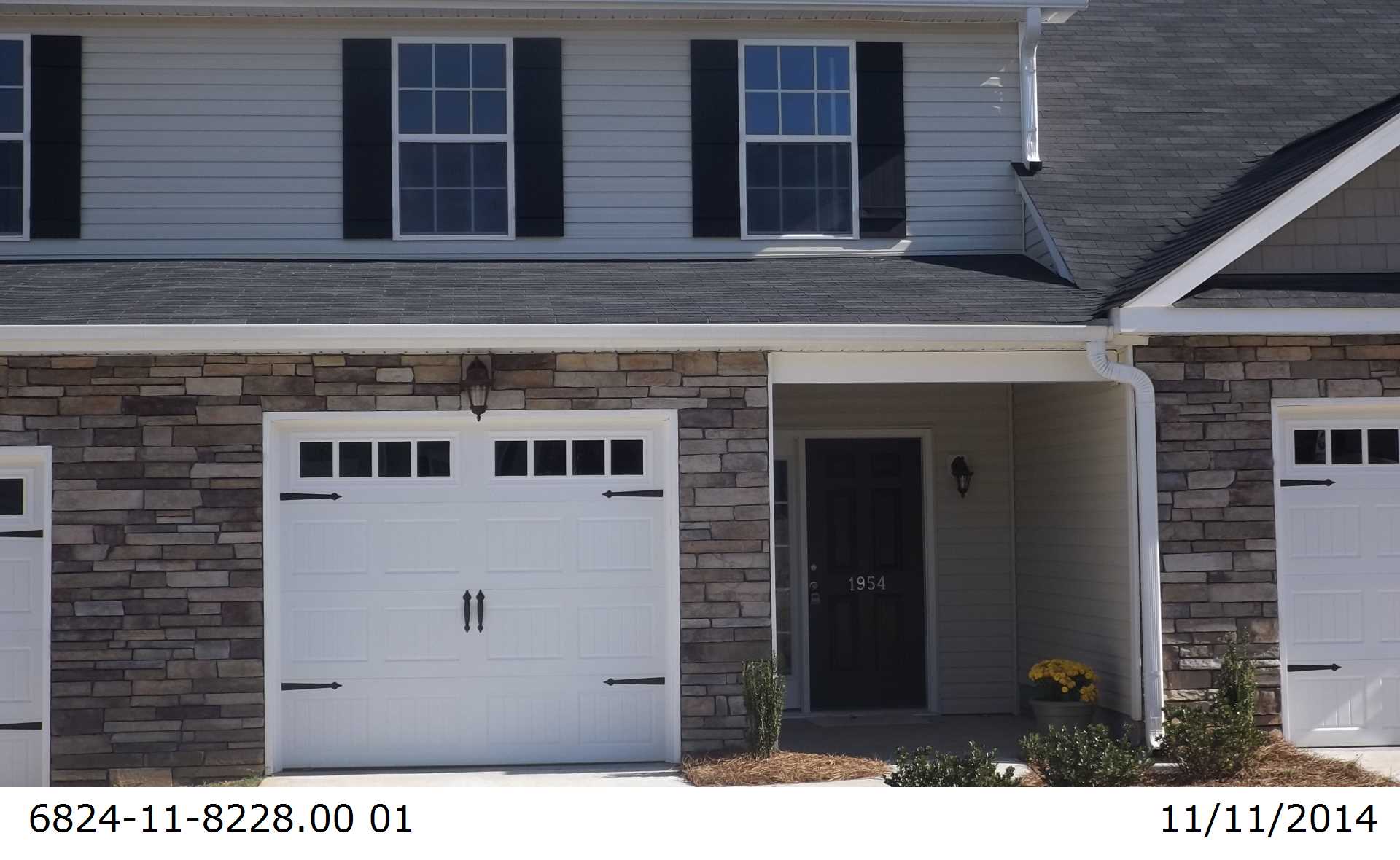Photos Forsyth County Real Property Data