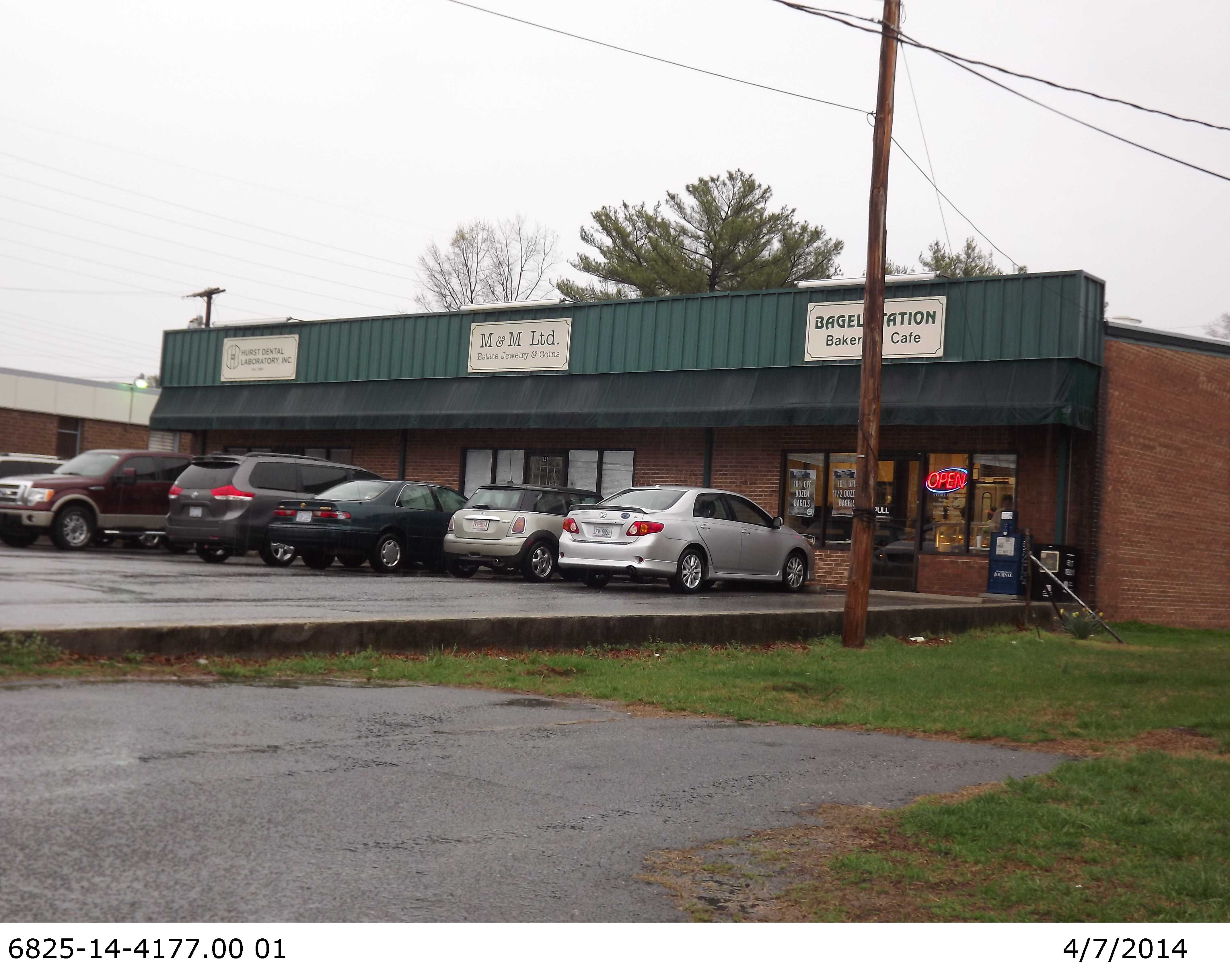 Photos Forsyth County Real Property Data