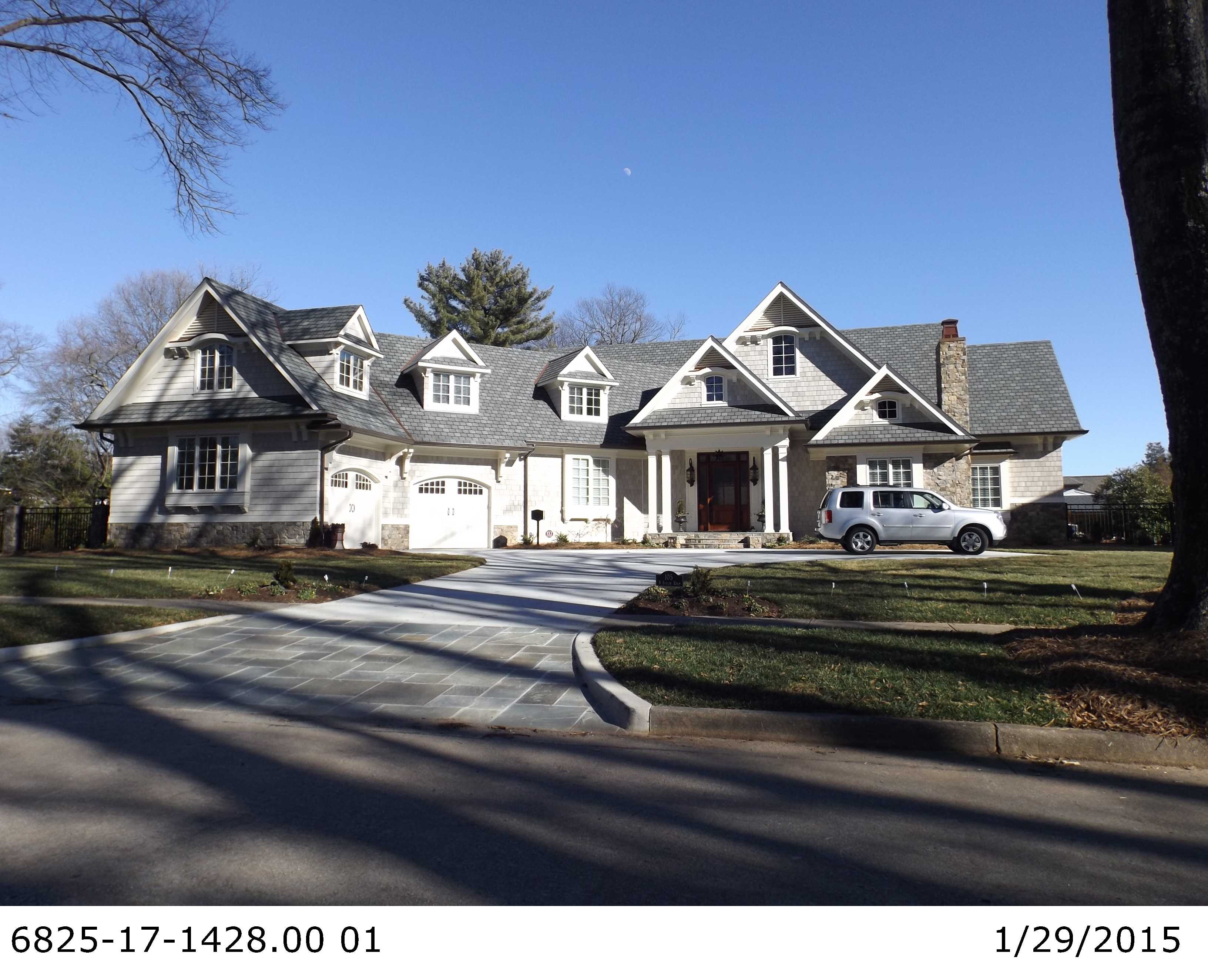 Photos Forsyth County Real Property Data