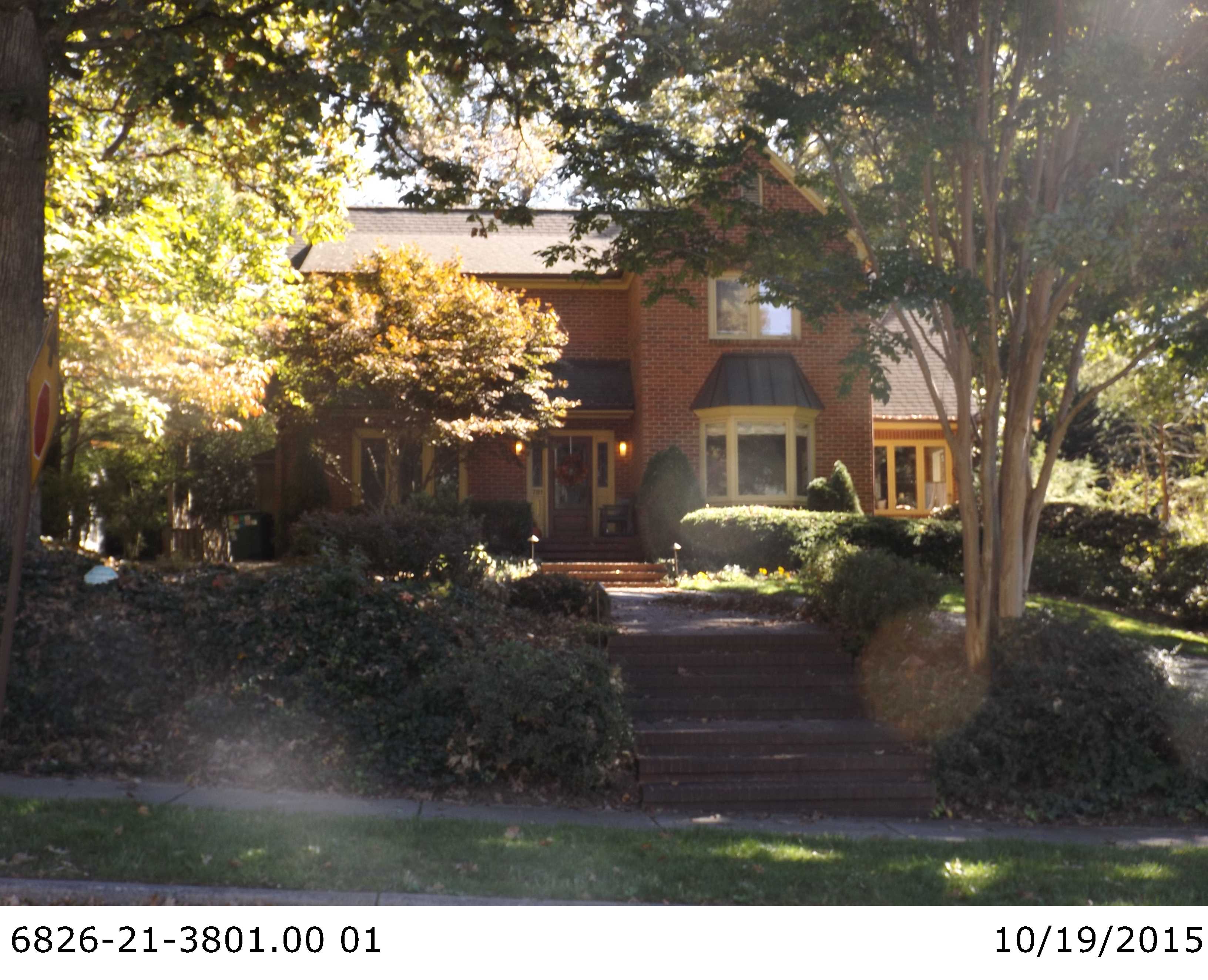 Photos Forsyth County Real Property Data