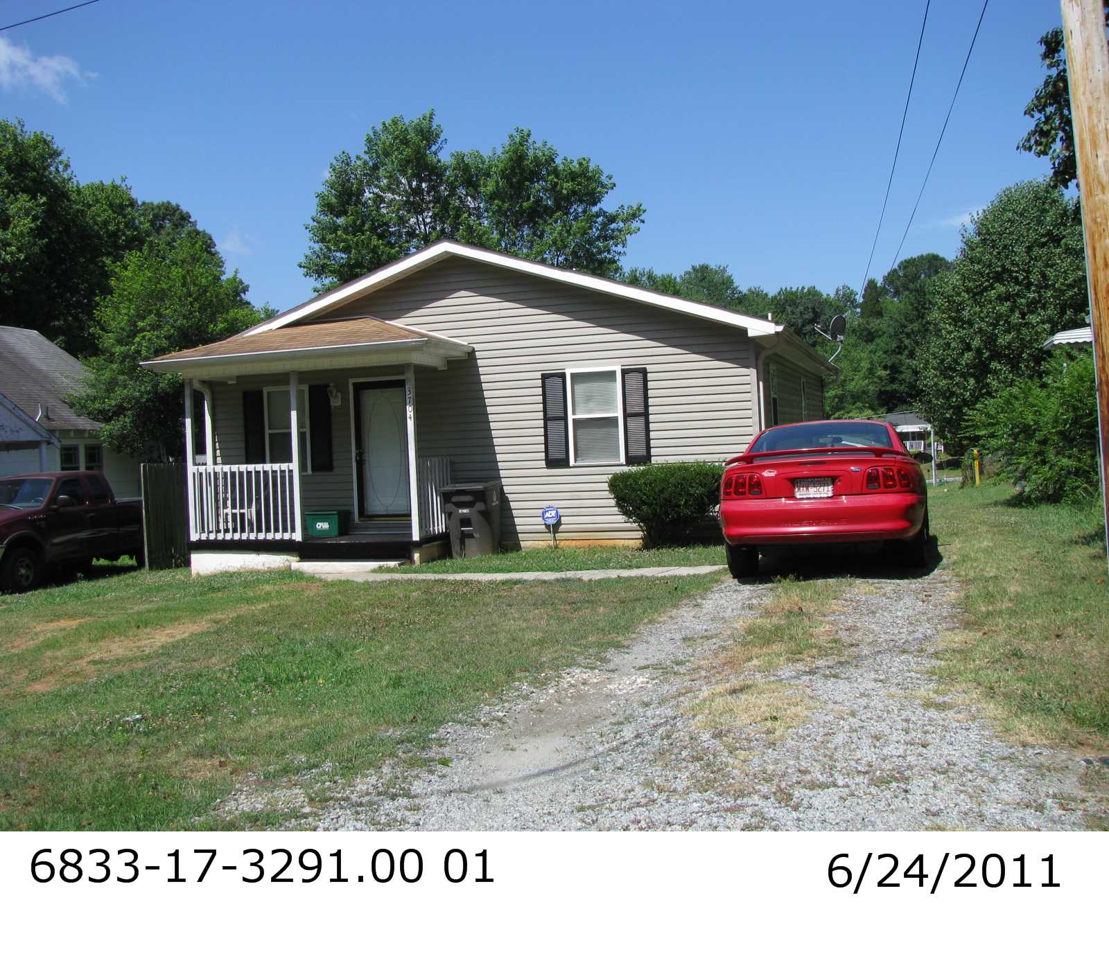 Photos Forsyth County Real Property Data