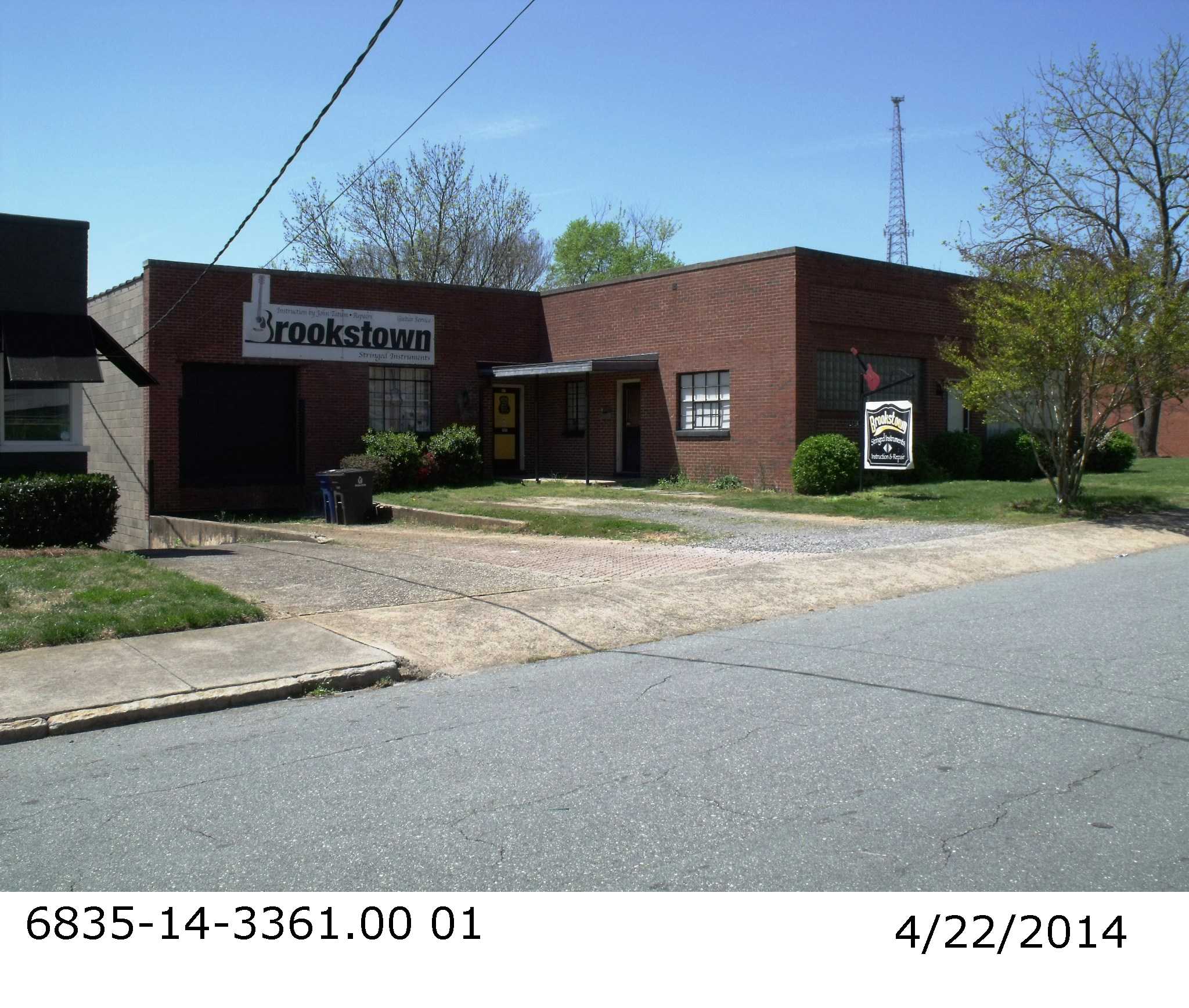 Photos Forsyth County Real Property Data