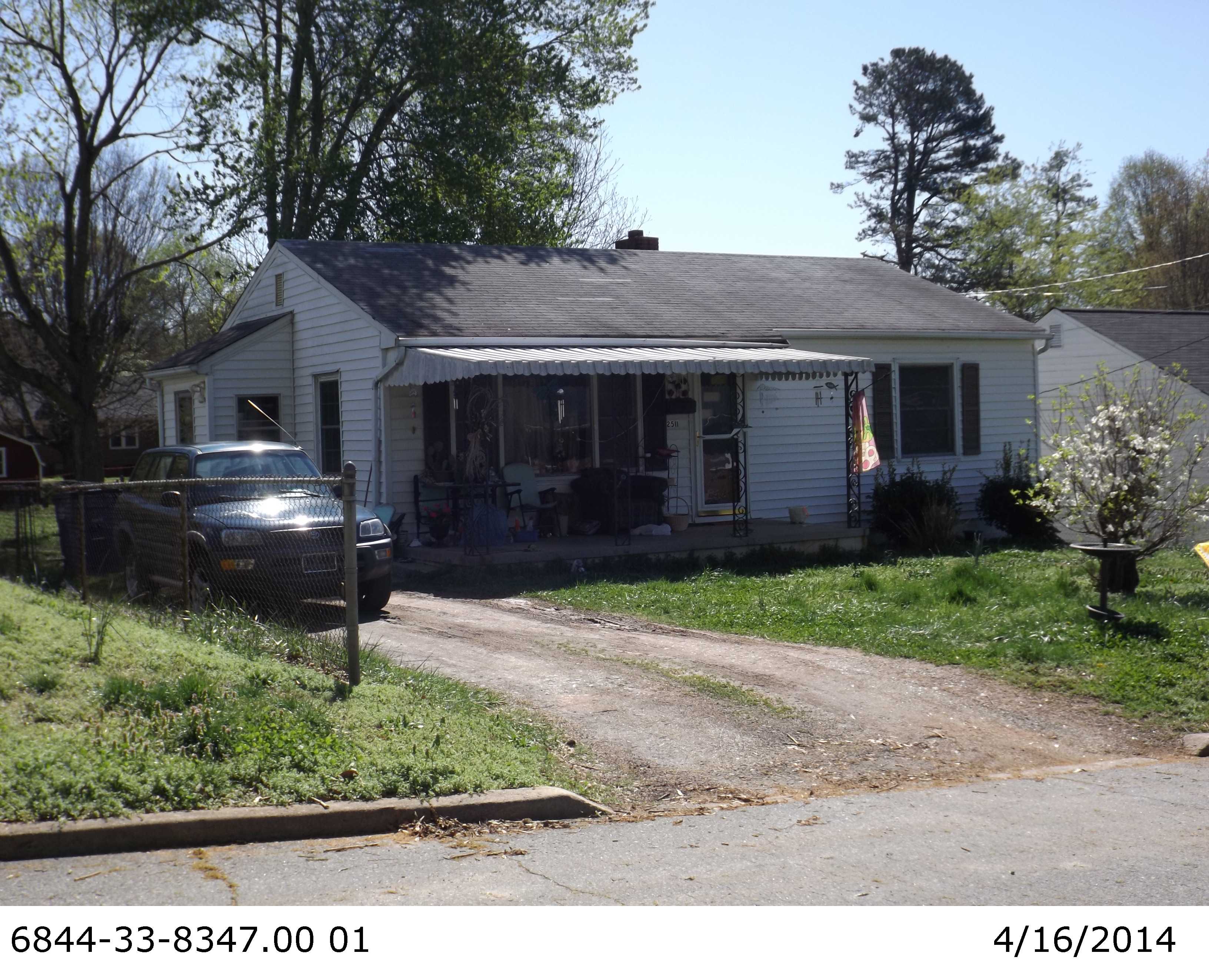 Photos Forsyth County Real Property Data