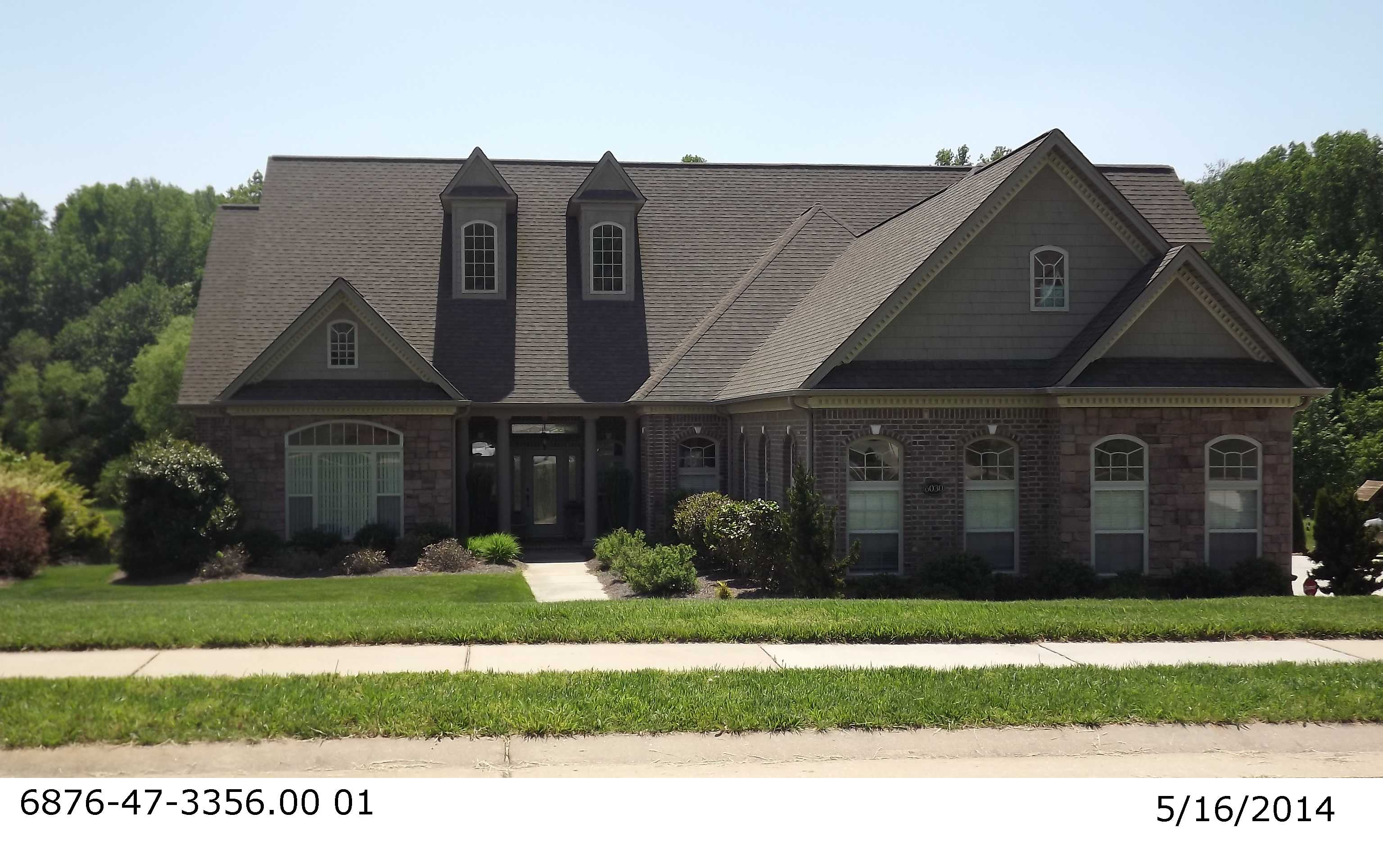 Photos Forsyth County Real Property Data