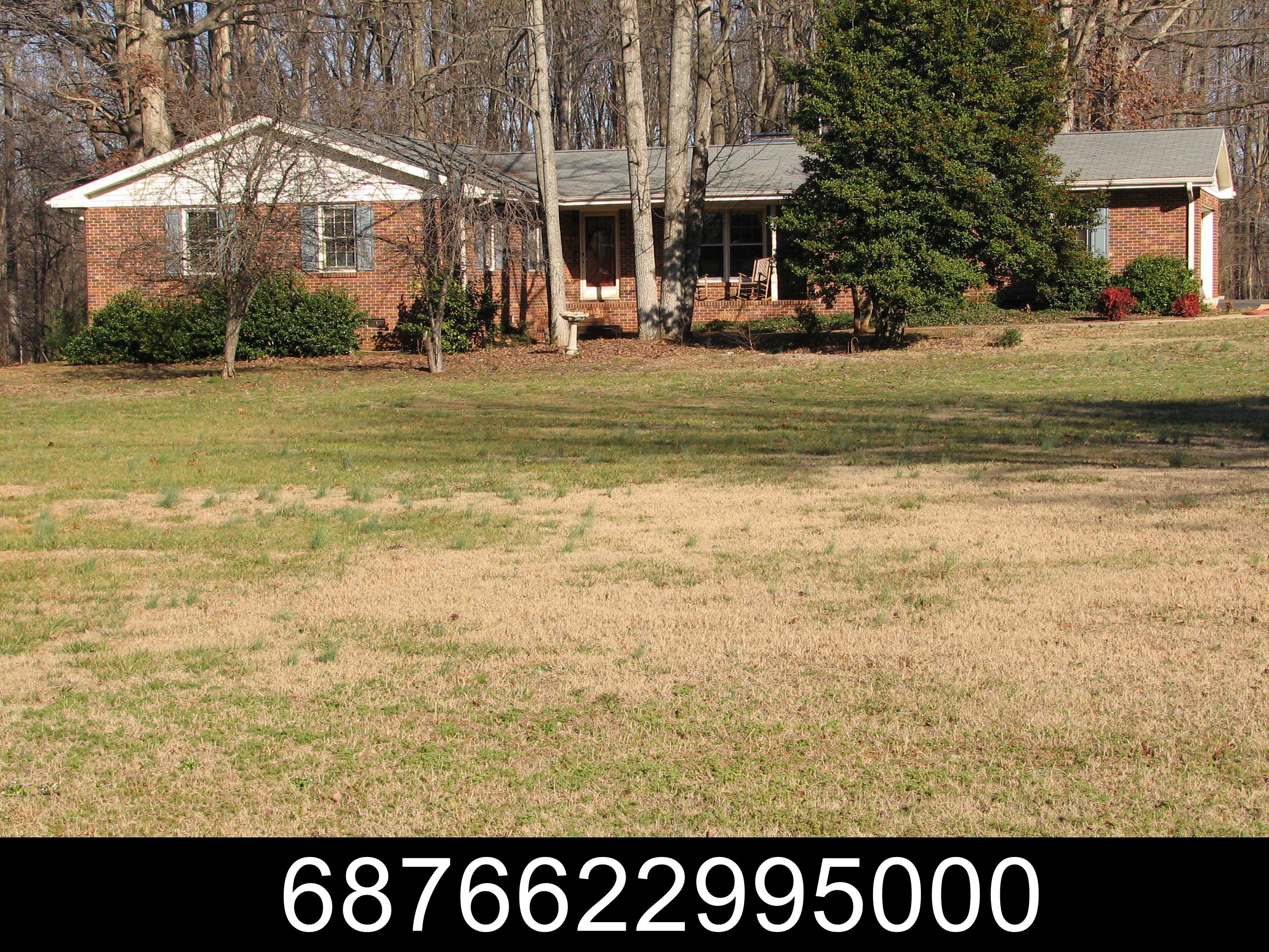 Photos Forsyth County Real Property Data