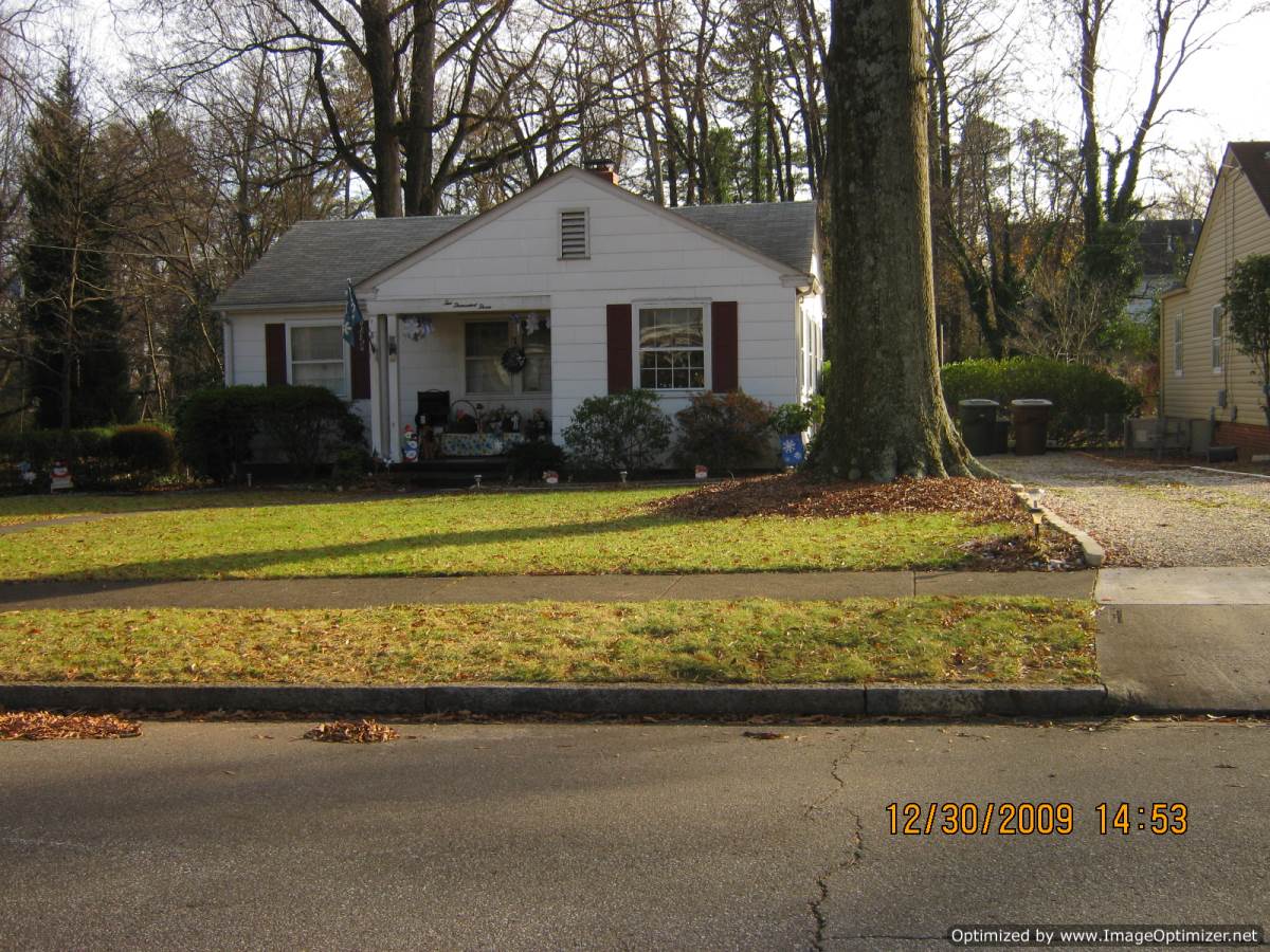 Photos County Real Property Data