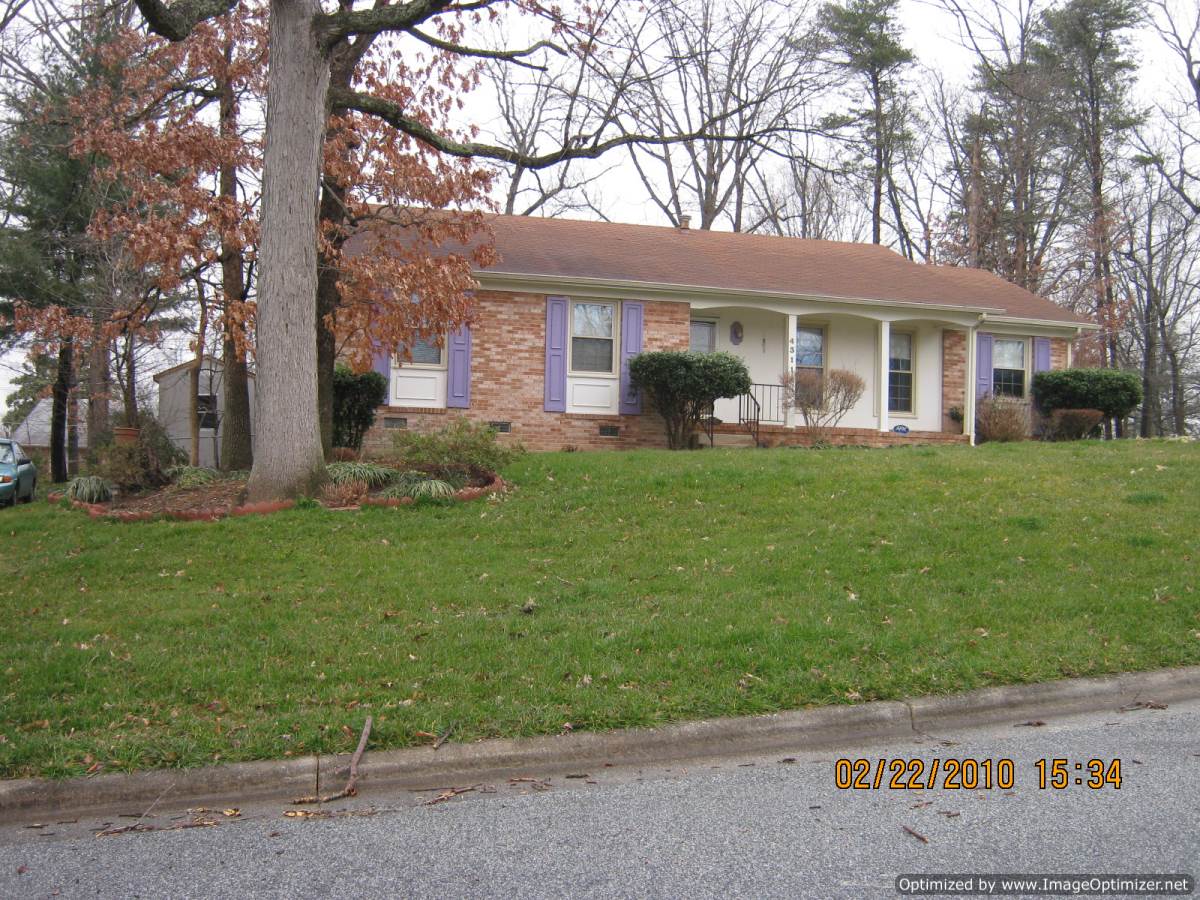 Photos County Real Property Data