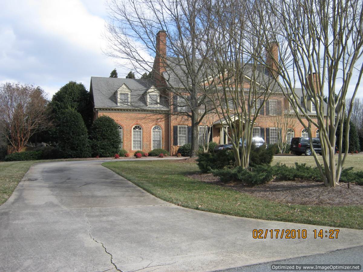 Photos County Real Property Data