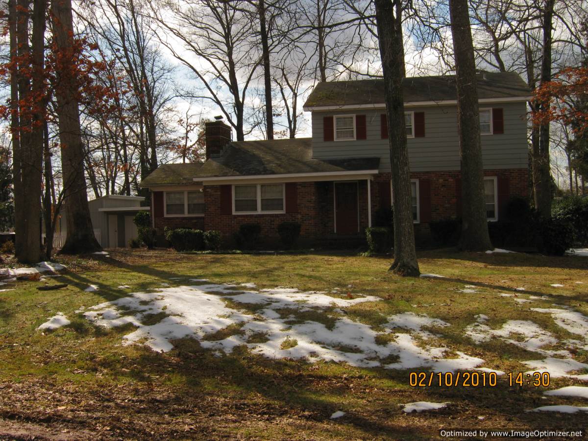 Photos County Real Property Data