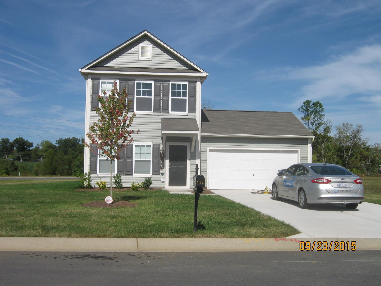 Photos County Real Property Data