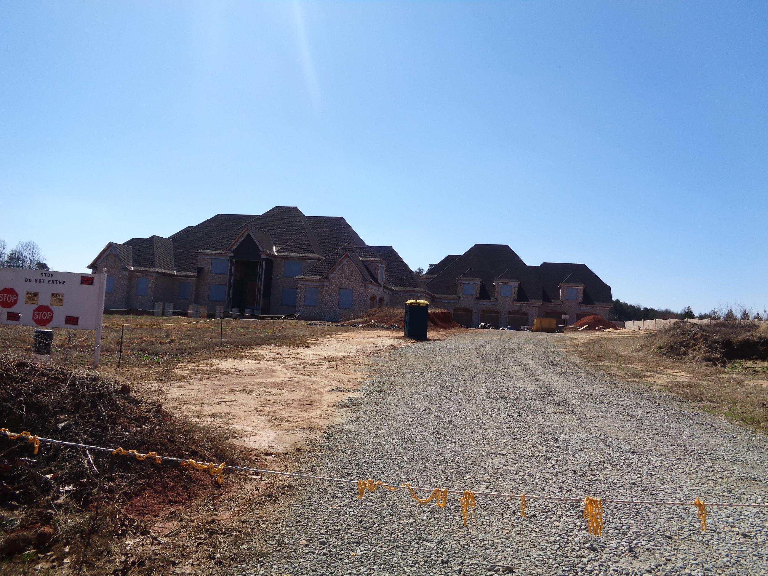 Photos County Real Property Data