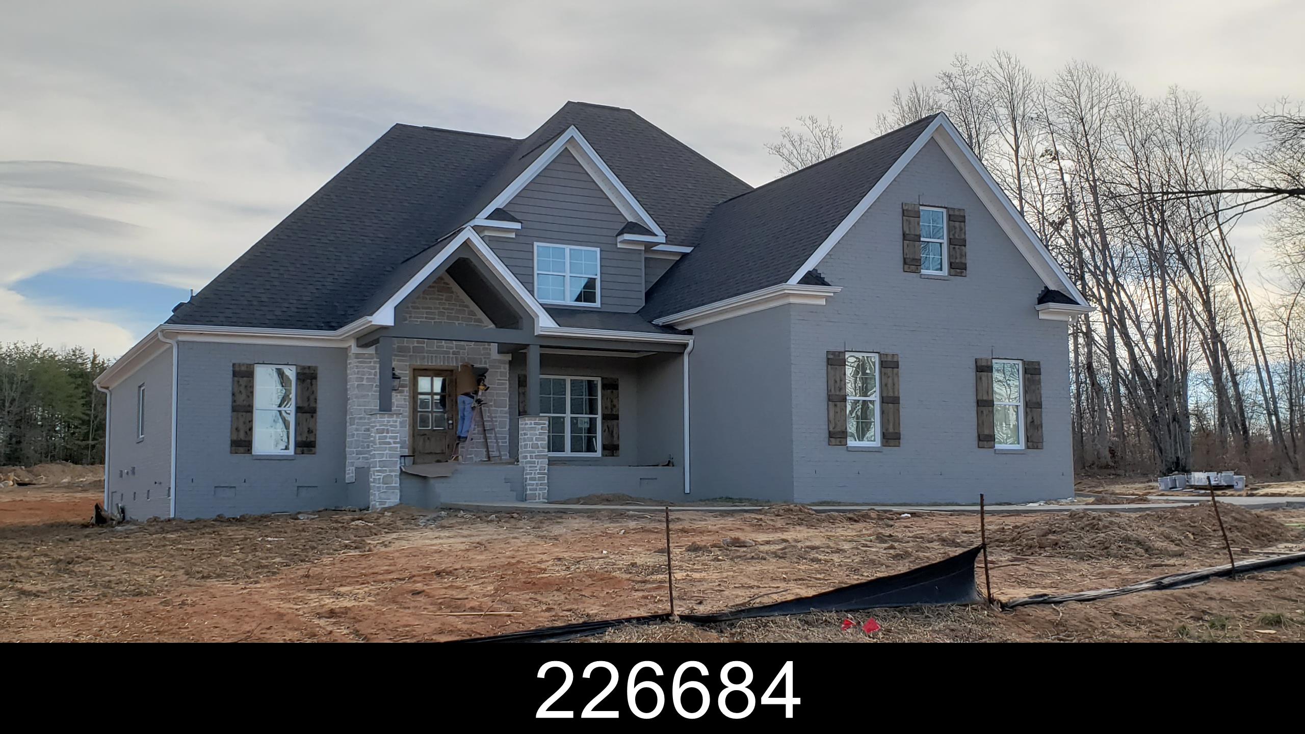 Photos County Real Property Data