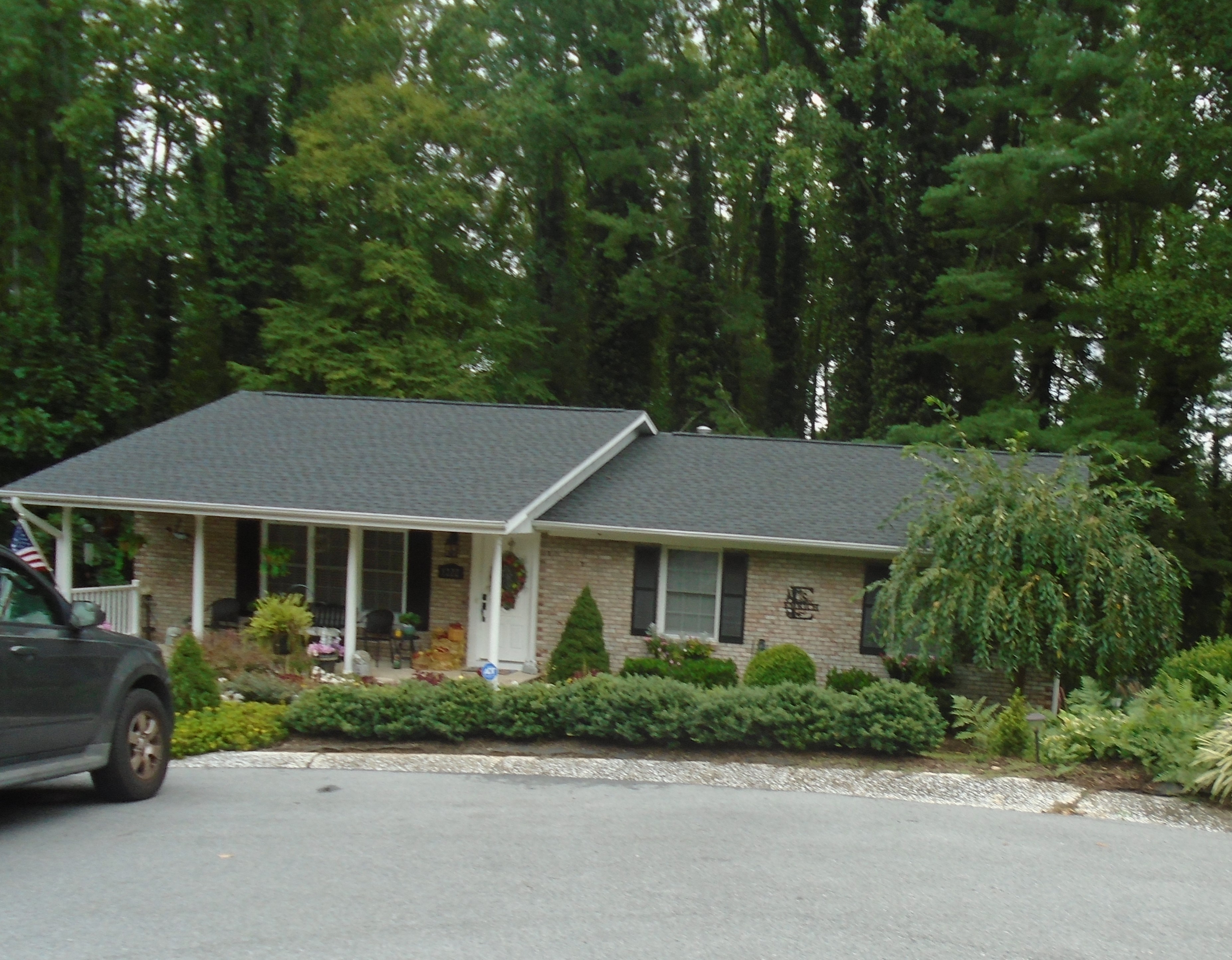 Photos Henderson County Real Property Data