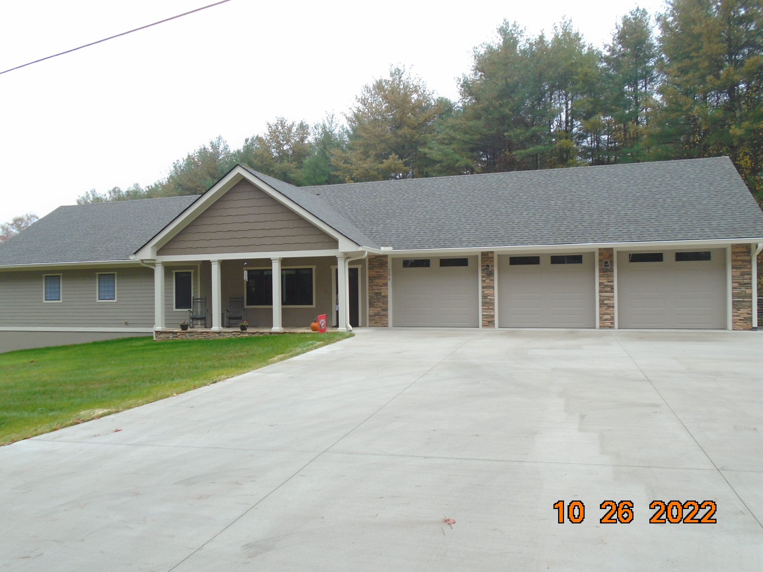 Photos Henderson County Real Property Data