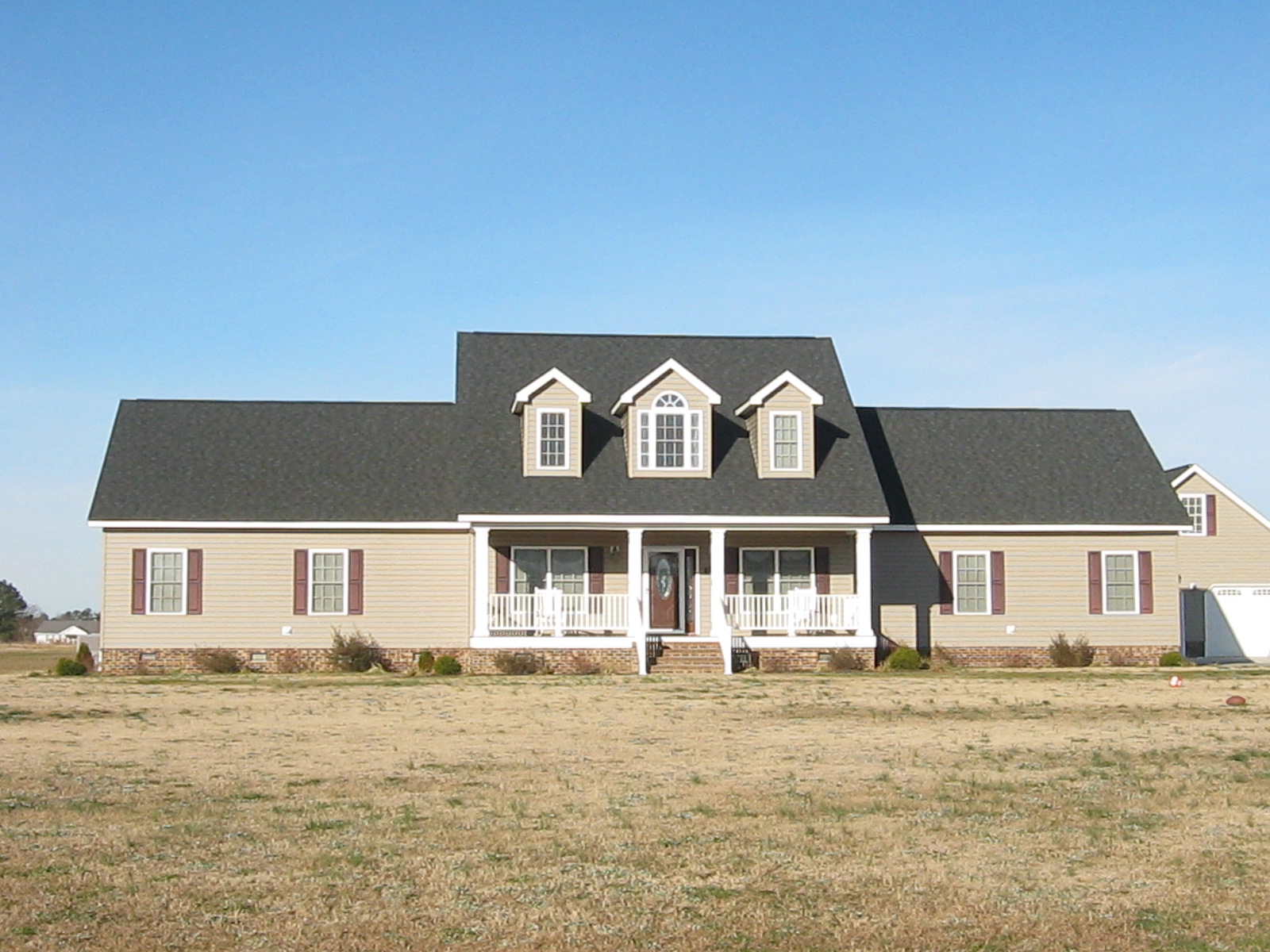 Photos Hertford County County Real Property Data