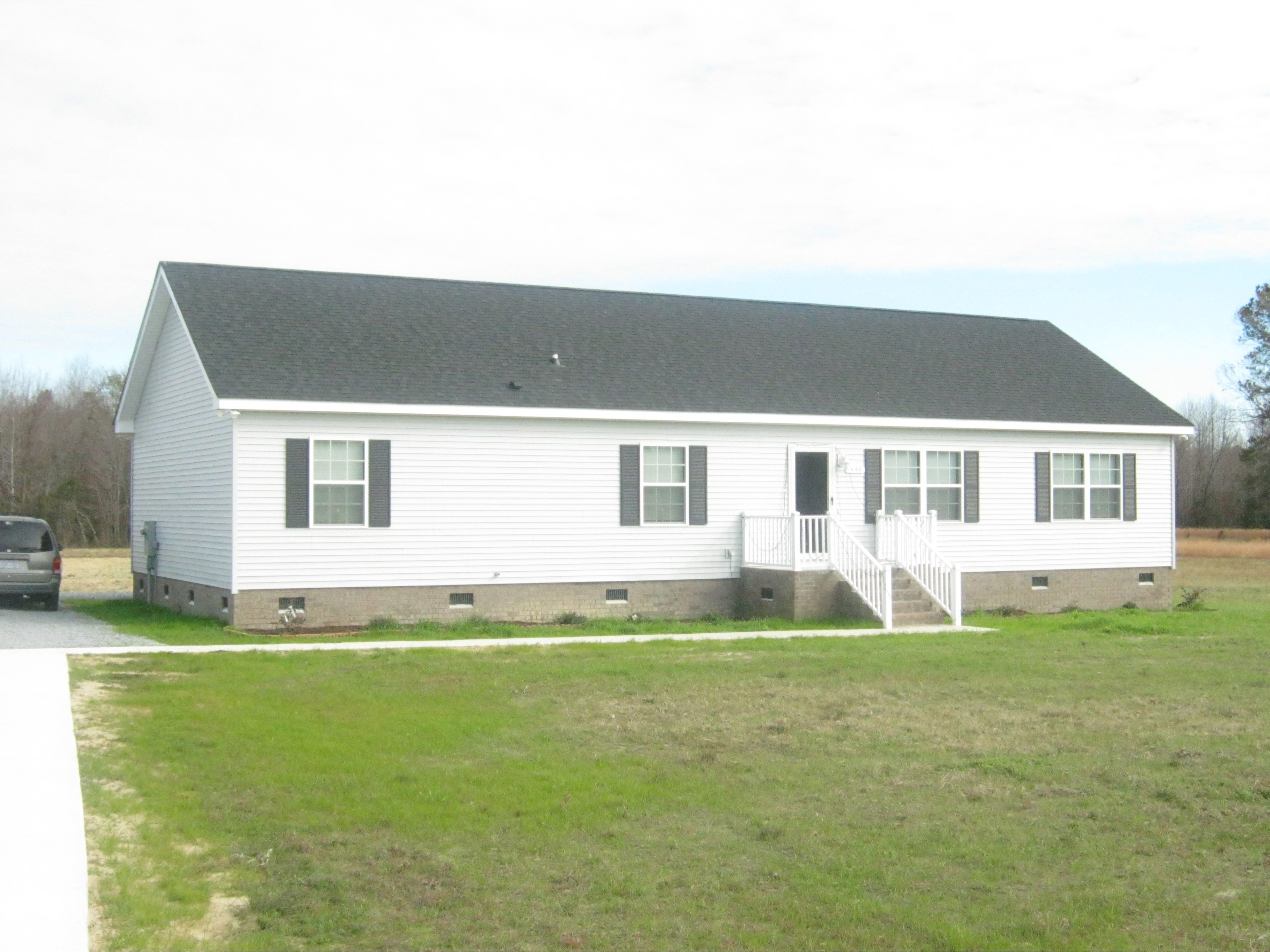 Photos Hertford County County Real Property Data