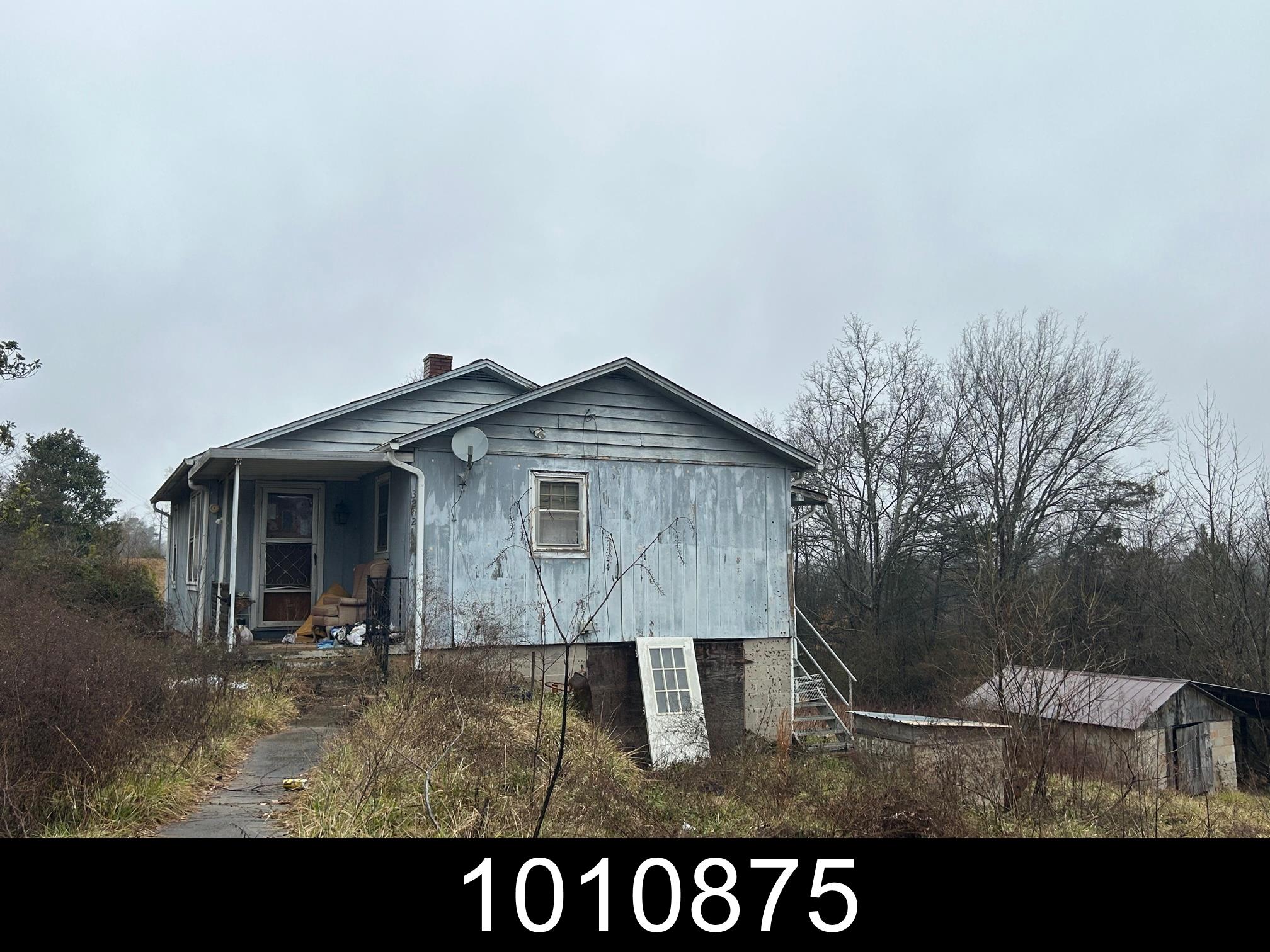 Photos County Real Property Data